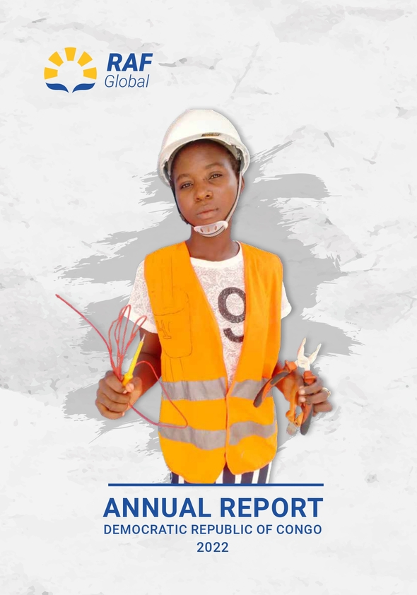 Annual Report 2022