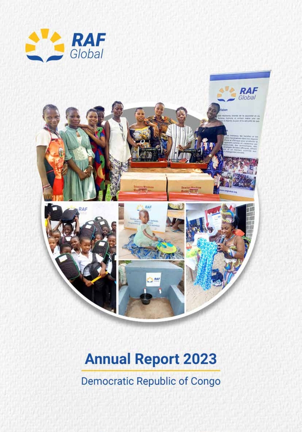Annual Report 2023