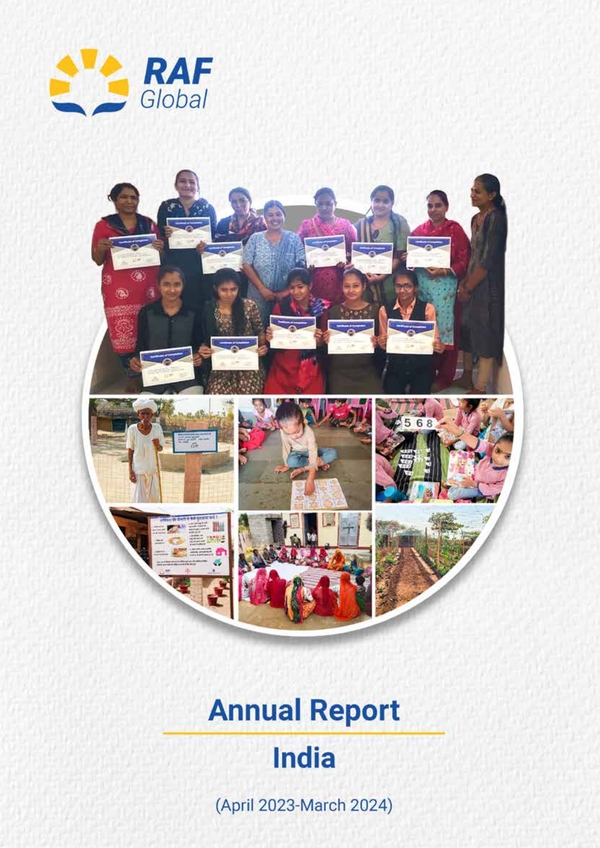 Annual Report, 2023