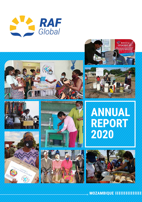 Annual Report, 2020