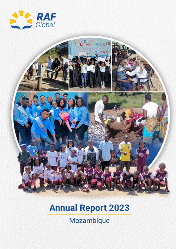 Annual Report 2023