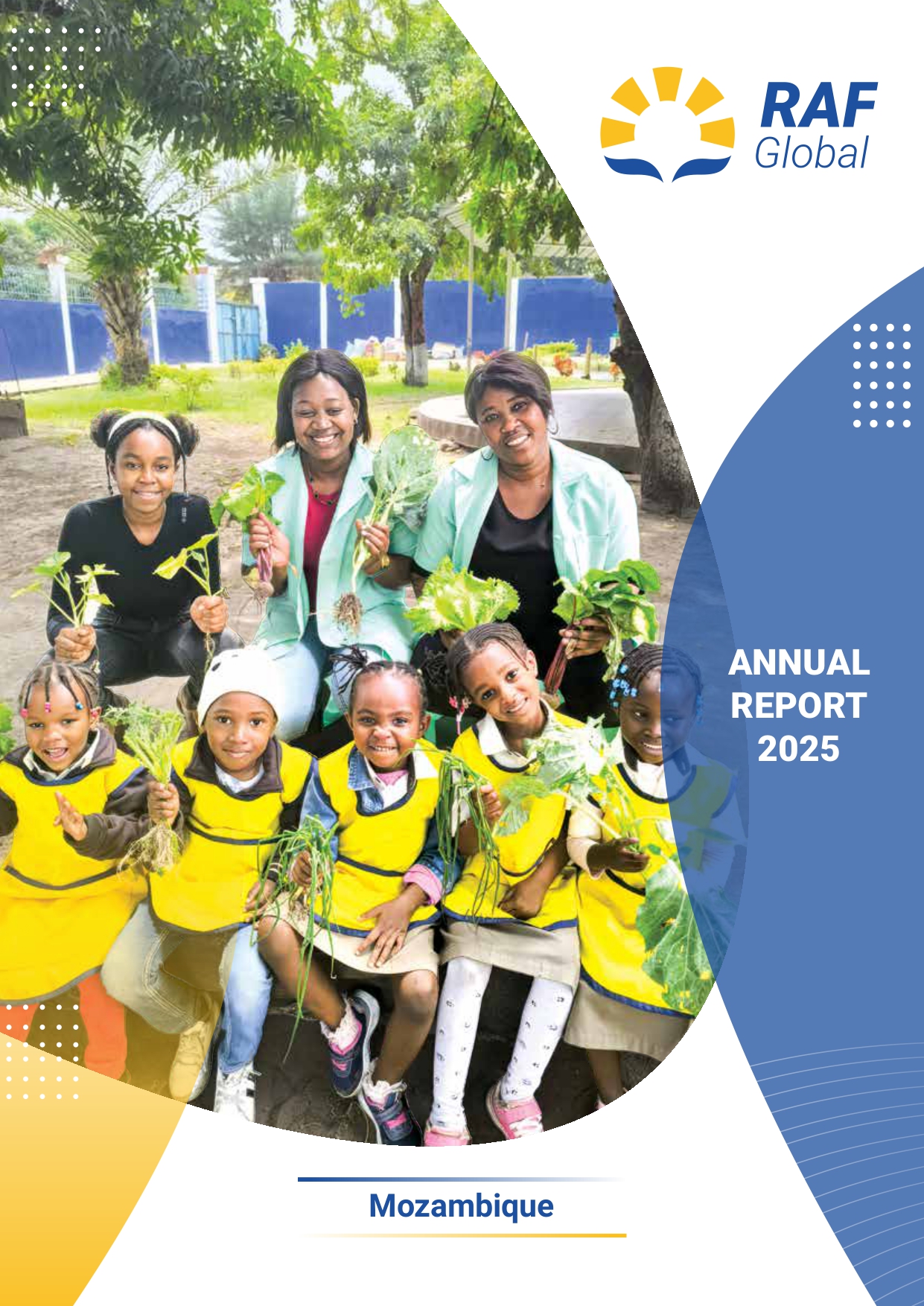 Annual Report 2025